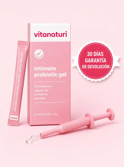 Garantía Vitanaturi