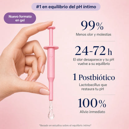 Aplicador Vitanaturi con gota de gel