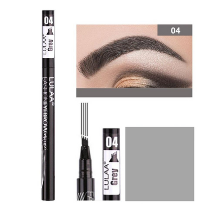 Microblading Sobrancelha Impermeável 3D - Browclas