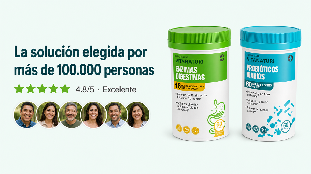 La solución elegida por más de 100.000 personas
