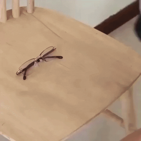 ÓCULOS MULTIFOCAIS 2 EM 1 COM PROTECÇÃO CONTRA A LUZ AZUL - OPTI FOCUS LENS™